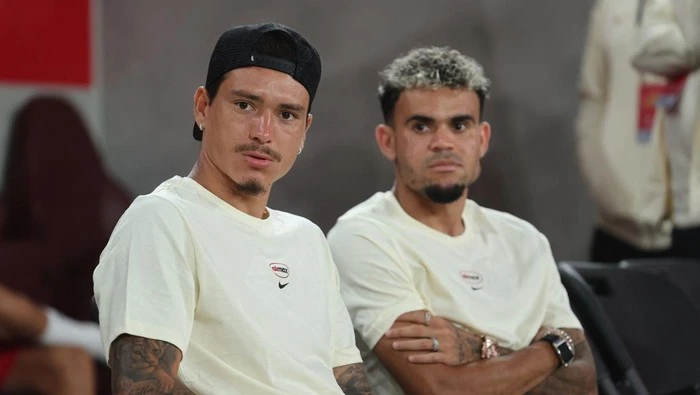 Al Hilal Siap Boyong Darwin Nunez