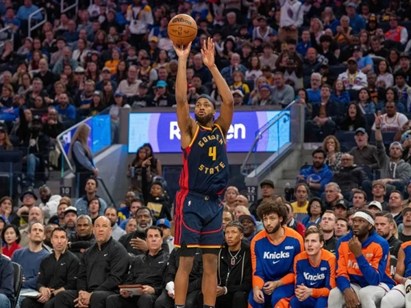 Moses Moody Terus Belajar dalam dan Luar Lapangan