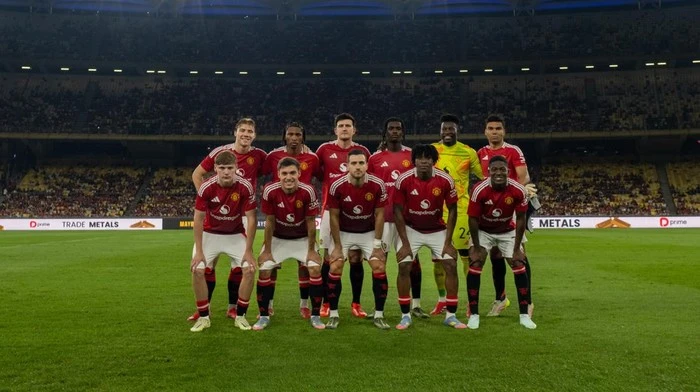 MU Kian Kompak, Bidik Arsenal demi Start Bagus