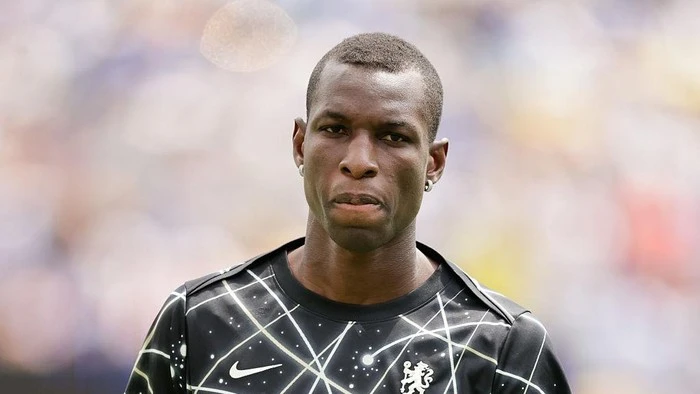 Awas, Newcastle! Bayern Juga Kejar Nicolas Jackson