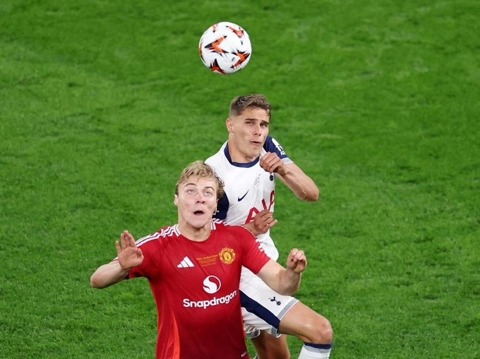 Rasmus Hojlund Kemahalan untuk AC Milan!