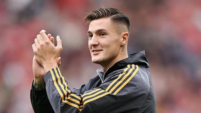 Benjamin Sesko Ungkap Kelebihannya, Apa Saja?