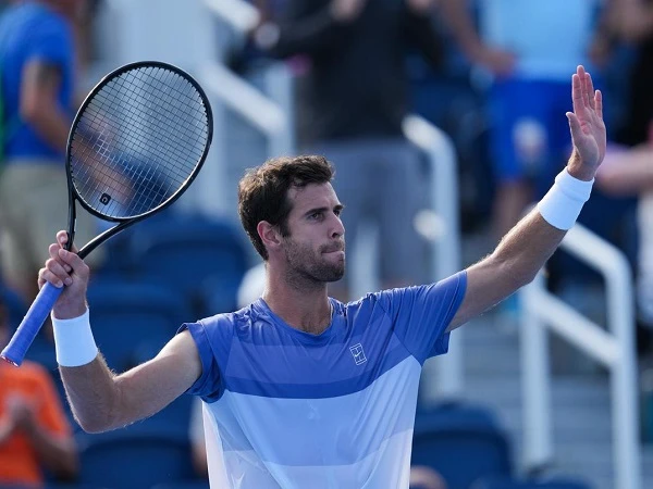 Mundur Dari Cincinnati, Karen Khachanov Serukan Perubahan Ini