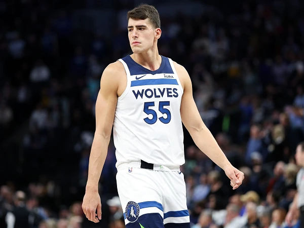 Luka Garza Ingin Tiru Jejak Sukses Dari Naz Reid