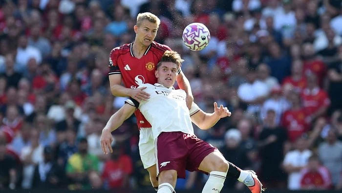 Apa Gyokeres dan Havertz Bisa Main Bareng di Arsenal?