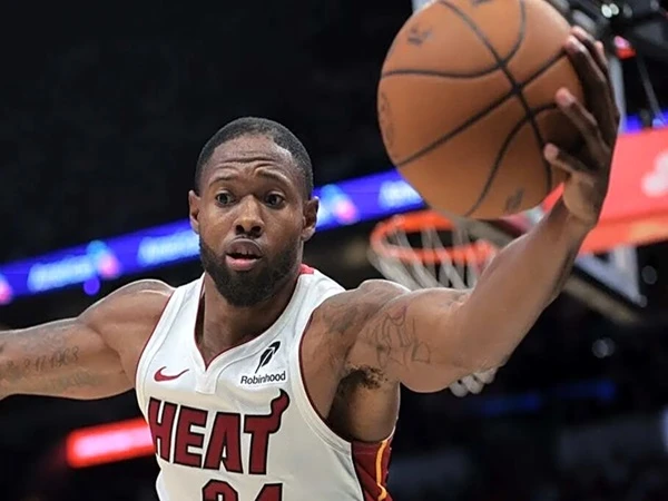 Haywood Highsmith Dapat Pengaruhi Nasib Jonathan Kuminga