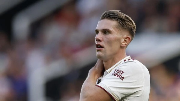 Gyokeres Masih Butuh Waktu Beradaptasi di Arsenal