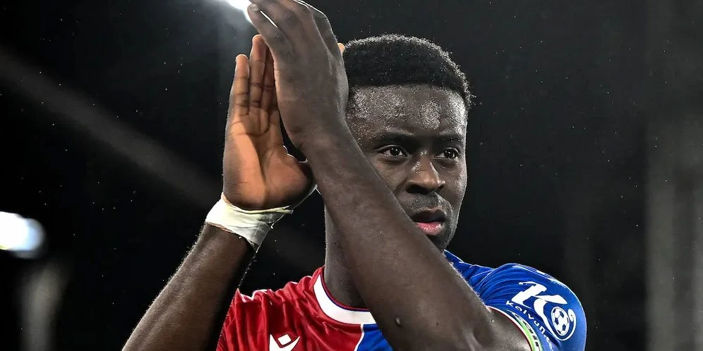 Crystal Palace Isyaratkan Tak Lepas Marc Guehi ke Liverpool