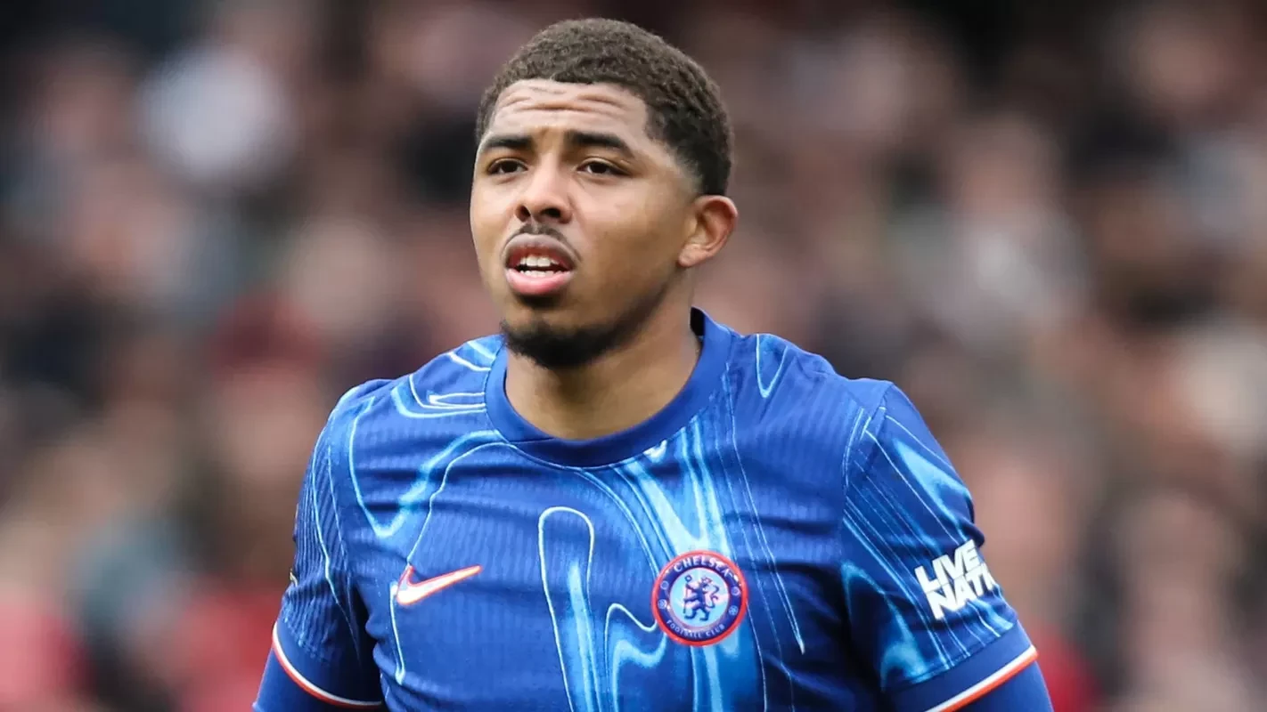 Respons Maresca atas Drama Medsos Wesley Fofana