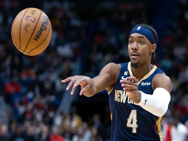 Devonte Graham Senang Akan Lanjutkan Karir ke Eropa