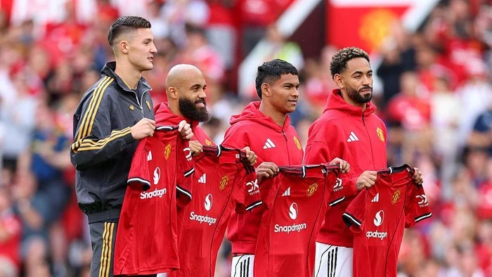 Fulham Vs Man United: Cunha Subur Lawan The Cottagers