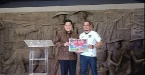 Terima Kasih PSSI buat Taiwan Mau Jadi Lawan Dadakan Timnas Indonesia