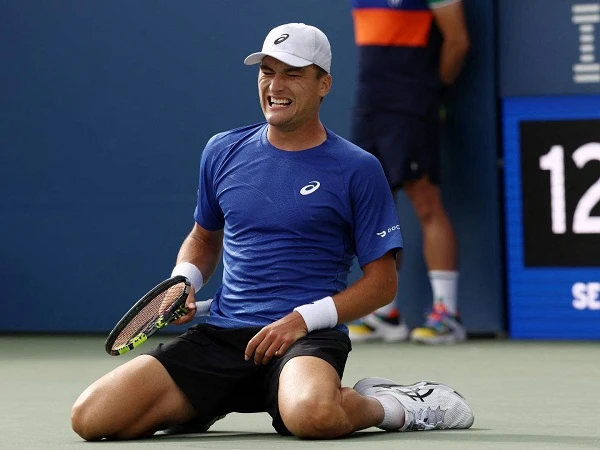 Hasil US Open: Raphael Collignon Sebabkan Kekalahan Bagi Casper Ruud