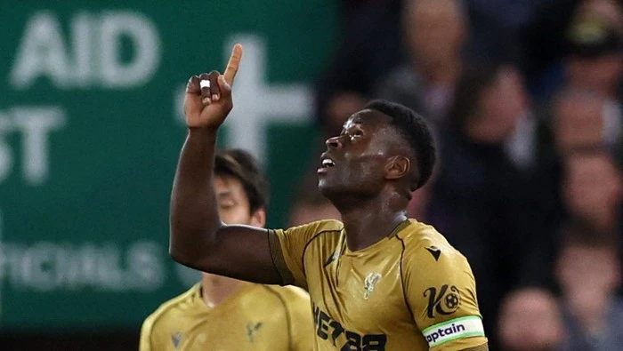 Marc Guehi Batal Gabung Liverpool!