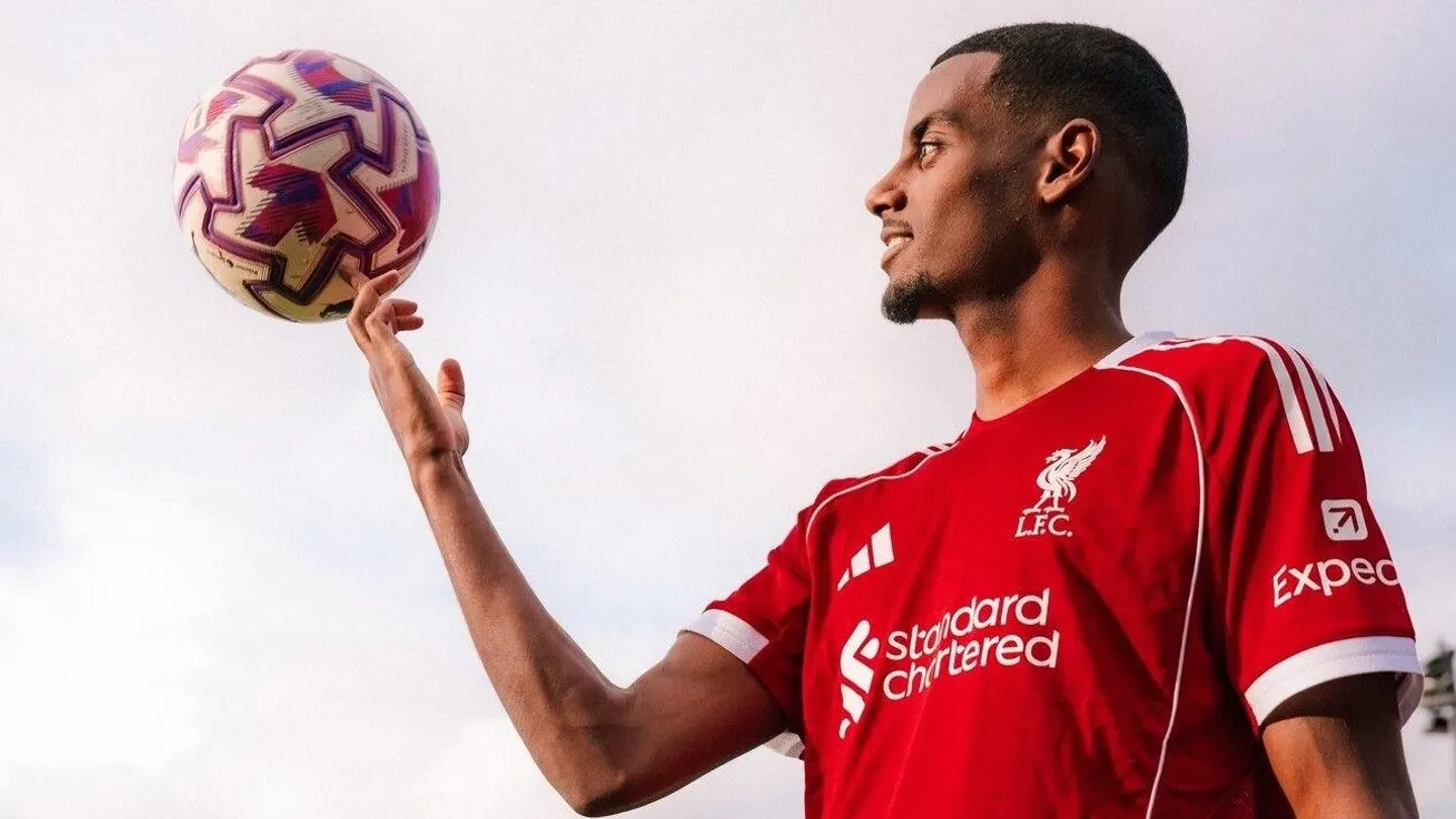 Cara Isak Pindah ke Liverpool Bukan untuk Ditiru