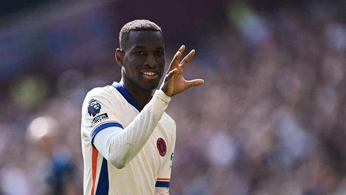 Petinggi Bayern Sebut Jackson Tidak Akan Dipermanenkan karena... 