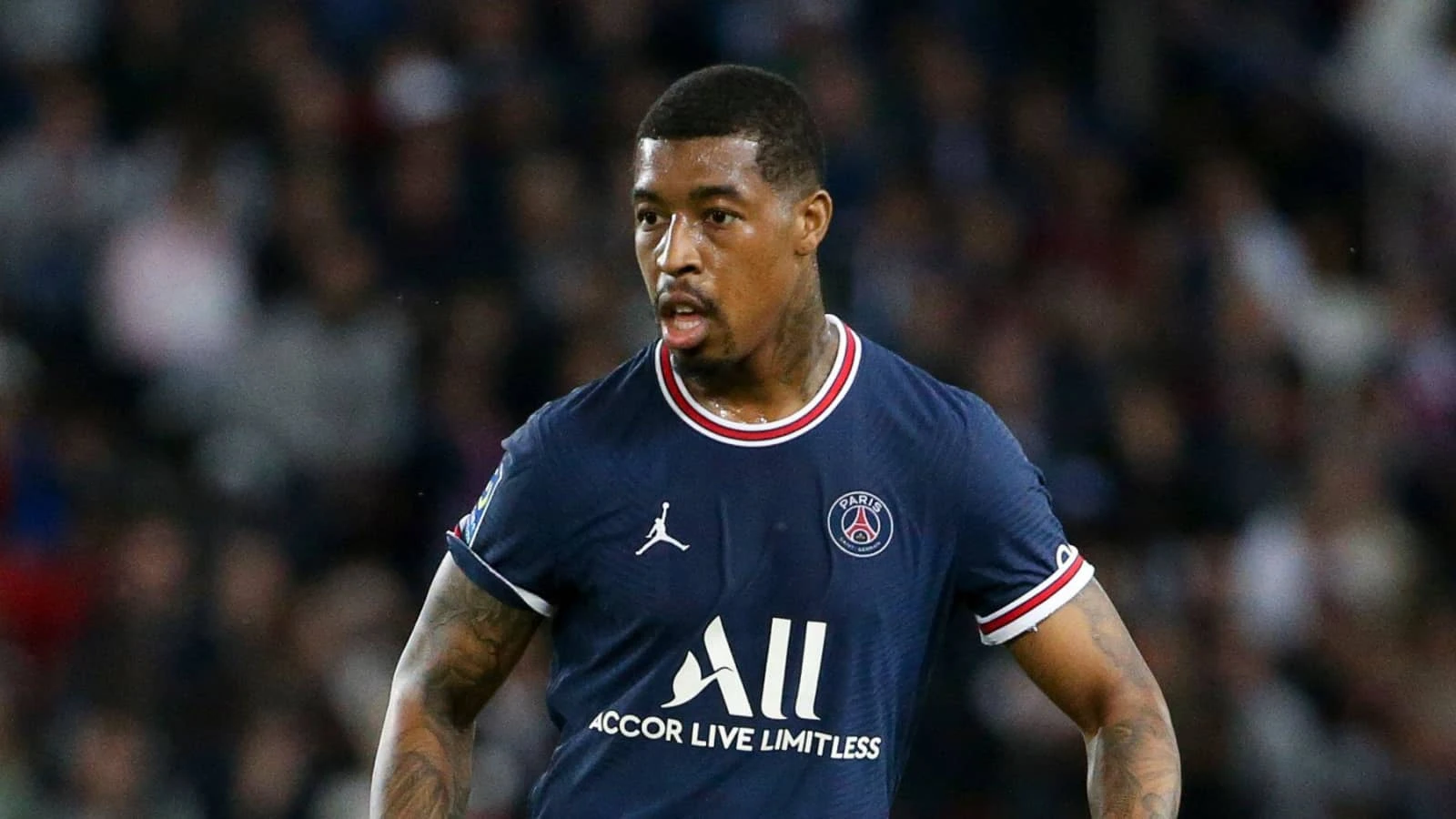 Kebersamaan Panjang Presnel Kimpembe dan PSG Resmi Usai