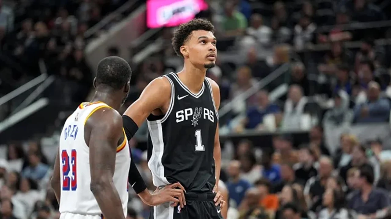 Victor Wembanyama Ternyata Lebih Memilih Kobe Bryant Ketimbang Tim Duncan