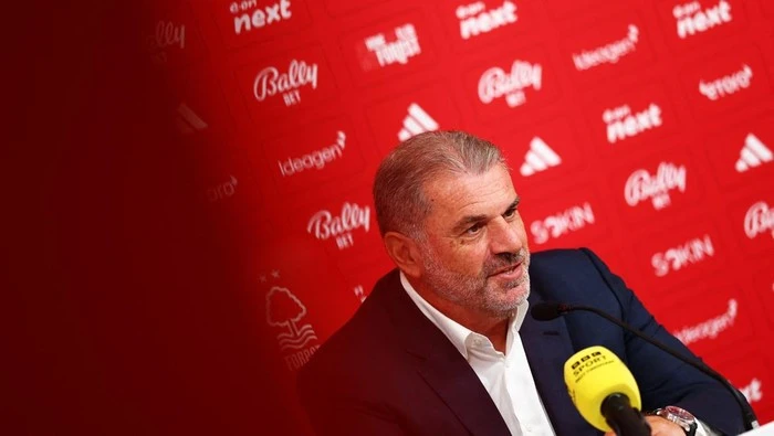 Postecoglou: Oh, Begini Toh Rasanya Dipecat 