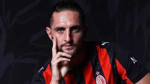 Adu Jotos di Marseille, Rabiot Langsung Ditelepon Allegri 