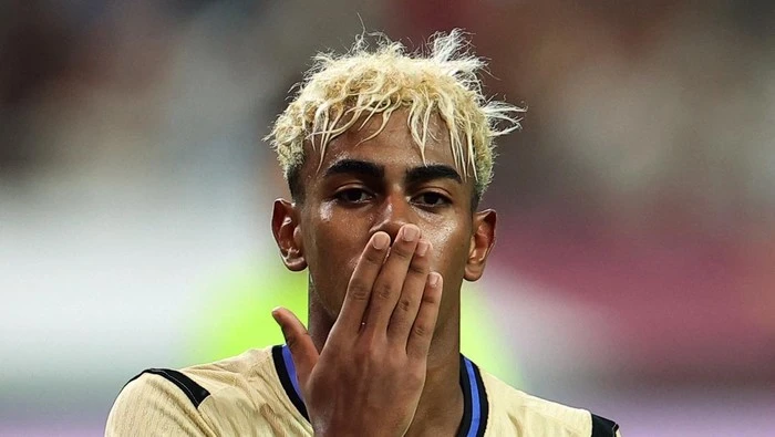 Ballon d'Or Jadi Mimpi Terbesar Lamine Yamal