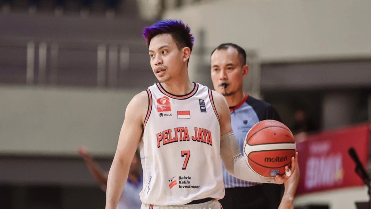 Andakara Prastawa Ungkap Timnas Mulai Mematangkan Sistem Permainan