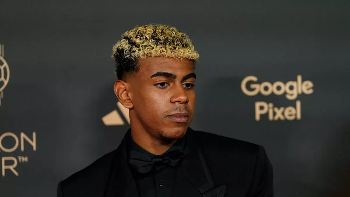 Nasihat Juara Wimbledon Termuda untuk Lamine Yamal: Apa Isi Pesannya?