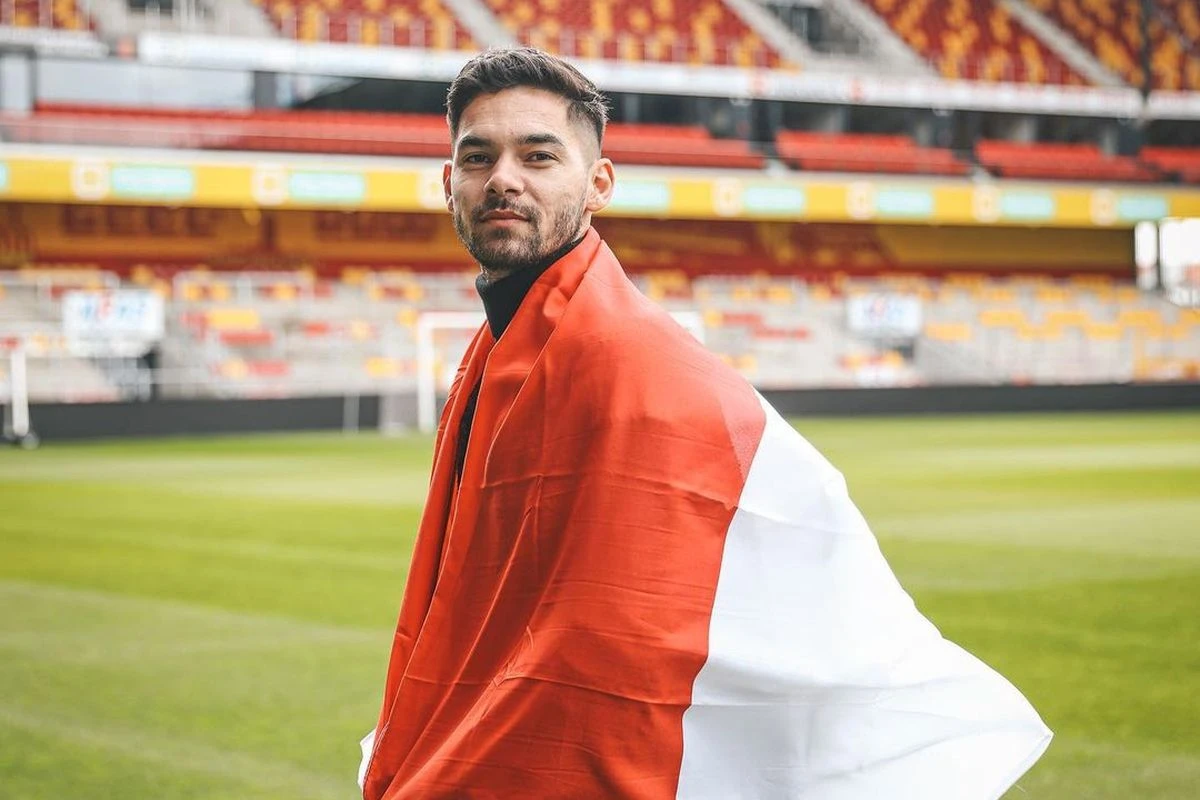 Timnas Indonesia Kehilangan Sandy Walsh, Ini 3 Pilihan Bek Kanan yang Bisa Dipertimbangkan