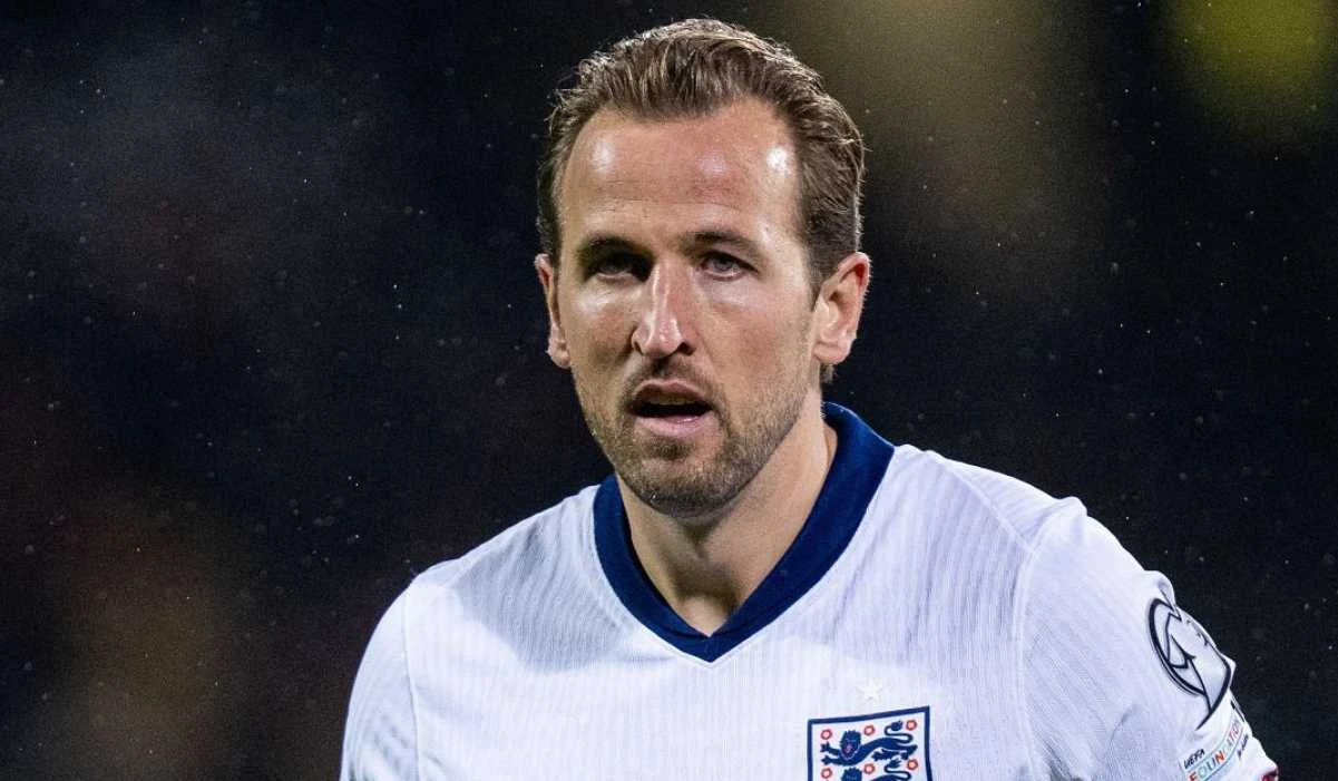 Kane Akui Momen Pahit Ini Jadi Motivasi Besarnya untuk Menang di Piala Dunia