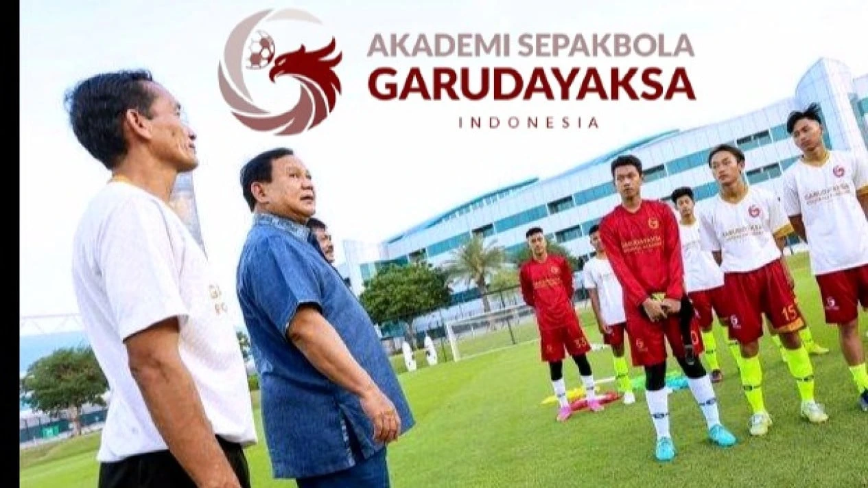 Perjalanan Garudayaksa FC di Pegadaian Championship 2025/2026: Tim Milik Presiden Prabowo Masih Perkasa Tanpa Kekalahan.