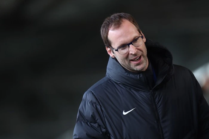 Arsenal Bisa Pecahkan Rekor Kebobolan Chelsea? Ini Kata Petr Cech