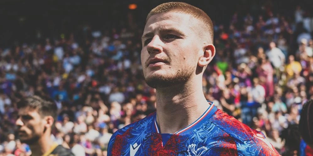 Dikaitkan dengan Man United, Adam Wharton Kalem