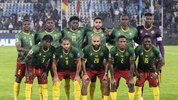 Tragis! Kamerun dan Andre Onana Gagal Tembus Piala Dunia 2026