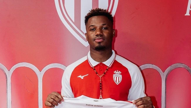 Ansu Fati di Monaco: Awalnya Cemerlang, Kini 'Menghilang'