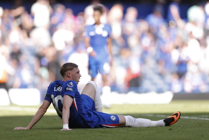 Cole Palmer Diharapkan Comeback Saat Chelsea Vs Barcelona