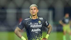 Ciro Alves Ajukan Naturalisasi Jadi WNI, Siap Majukan Sepakbola Indonesia