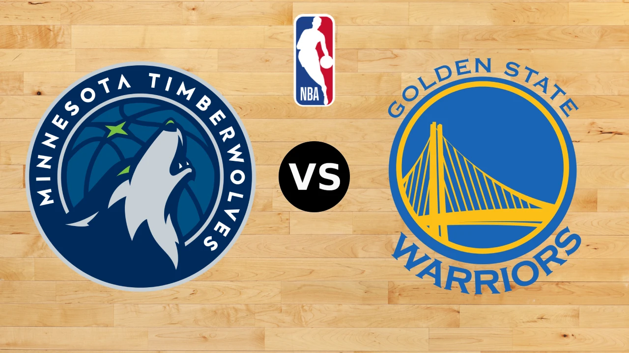Preview NBA: Minnesota Timberwolves Vs Golden State Warriors (13 Des 2025)