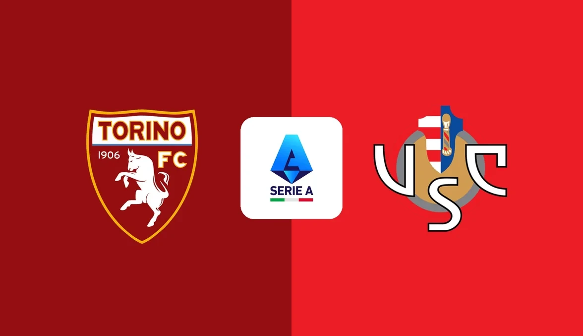Torino Vs Cremonese: Emil Audero Cs Tumbang 0-1
