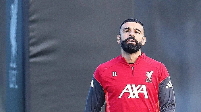Dear Salah, Pikir-pikir Dulu Andai Mau Cabut dari Liverpool