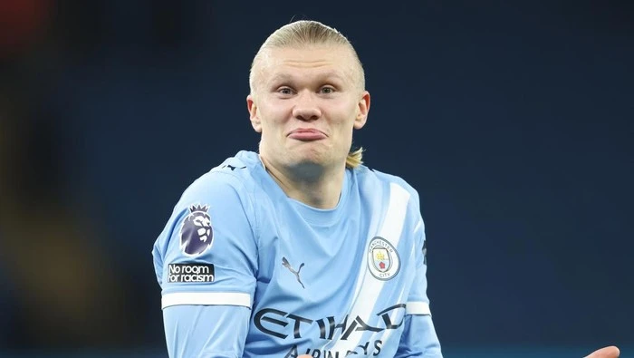 Top Skor Liga Inggris 2025/26: Haaland Masih Dominan, Siapa yang Bisa Mengejarnya?