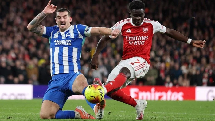 Arsenal Mulai Bikin Legendanya Khawatir