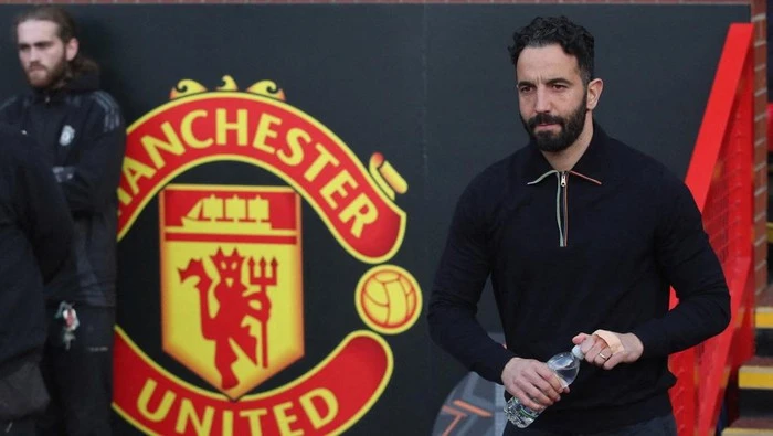 MU Masih Gaji Amorim sampai Juni 2027