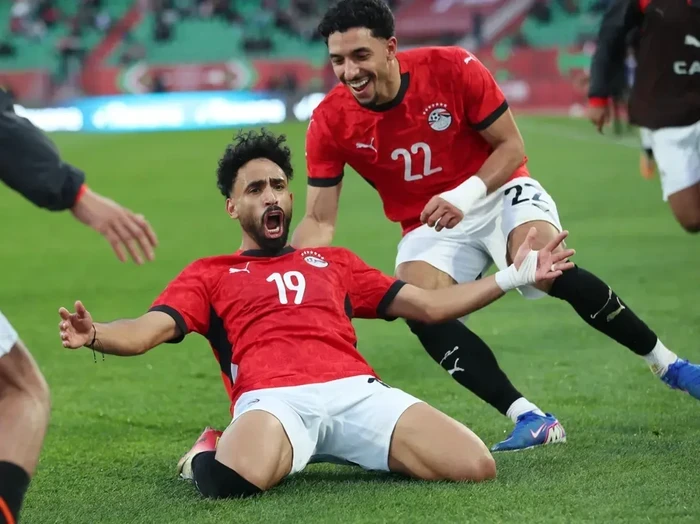 Hasil Piala Afrika 2025: Mesir dan Nigeria ke Perempatfinal 