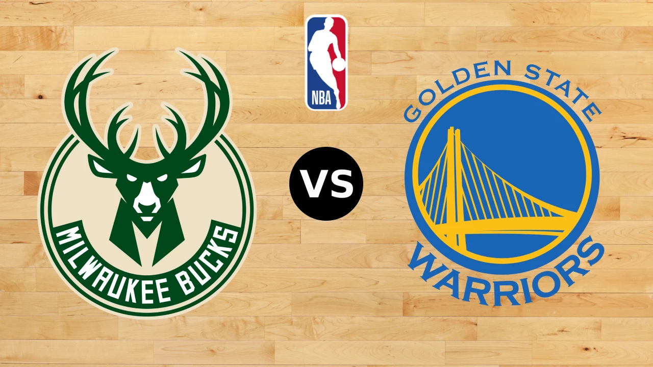 Preview NBA: Milwaukee Bucks Vs Golden State Warriors (8 Jan 2026)