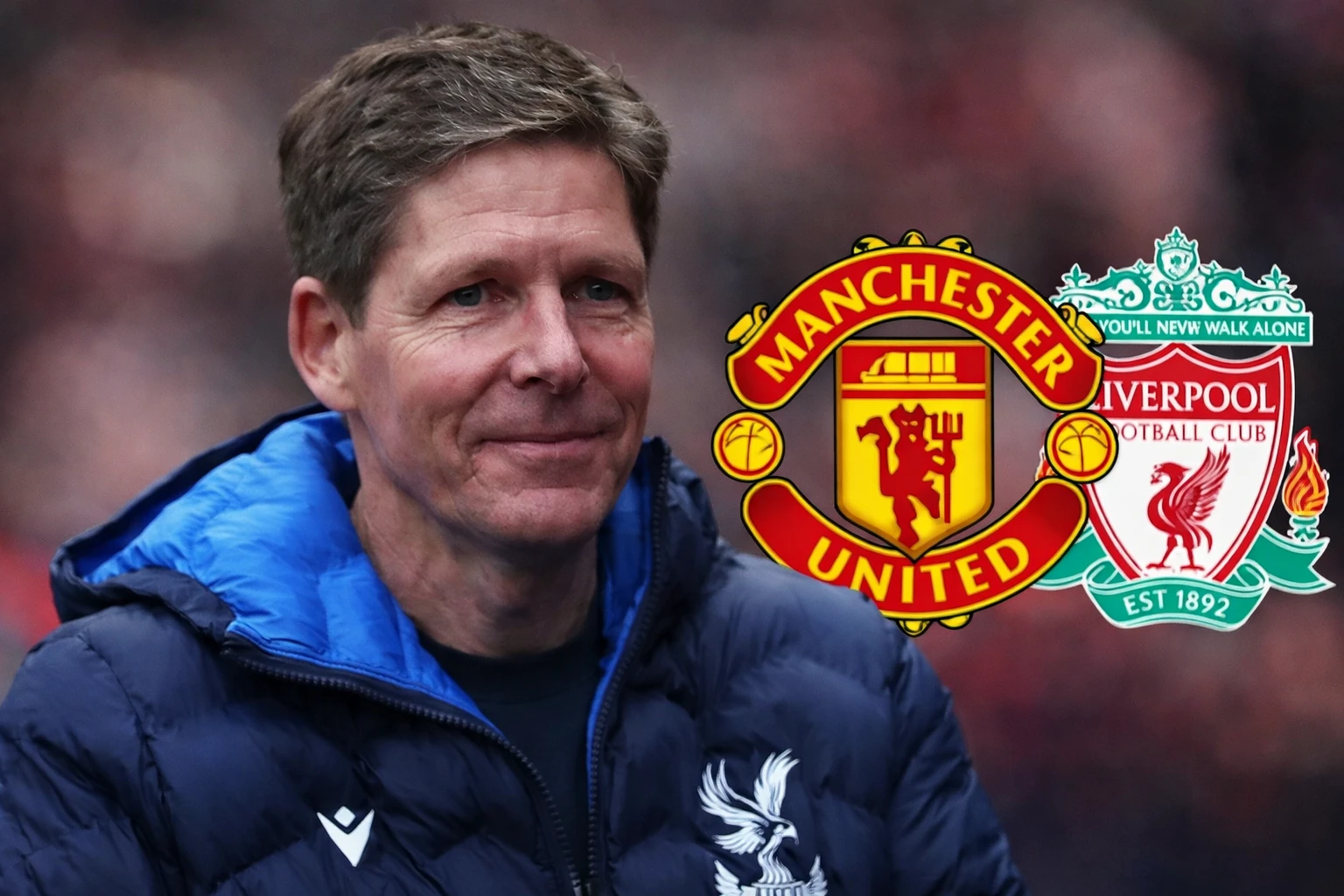 Man United Kena Hadang! Liverpool Ikut Buru Pelatih Ulung Premier League