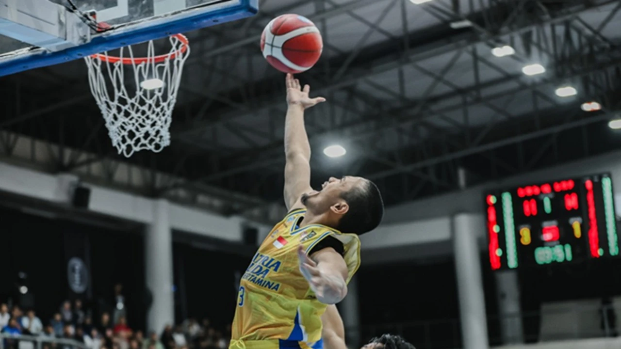 Yudha Saputera Sempat Pergi ke Tanah Suci sebelum Kompetisi Dimulai