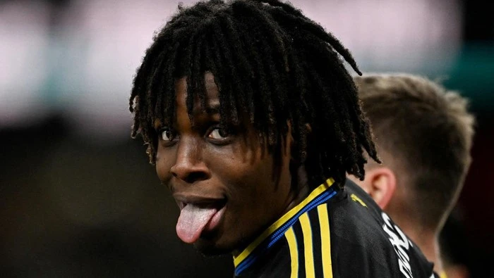 Patrick Dorgu, Doa, dan Percaya Rencana Tuhan