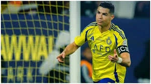 Al Nassr Tundukkan Al Taawon 1-0, Ronaldo dkk Amankan Poin Penuh